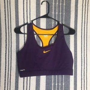 Nike Pro Sports Bra